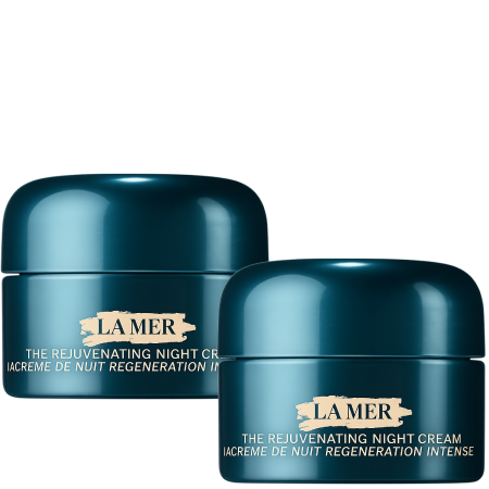 La Mer ซื้อ 1 ชิ้น ฟรี 1 ชิ้น !! The Rejuvenating Night Cream 3.5ml (สคบ.ไทย)